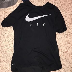Nike Dri-fit tshirt